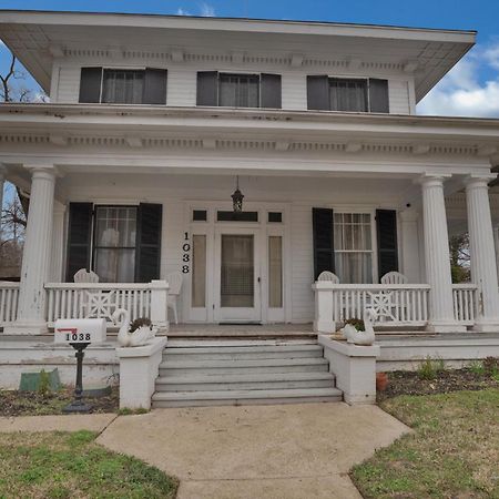 Renovated, Spacious, Historic. Shreveport Exterior foto