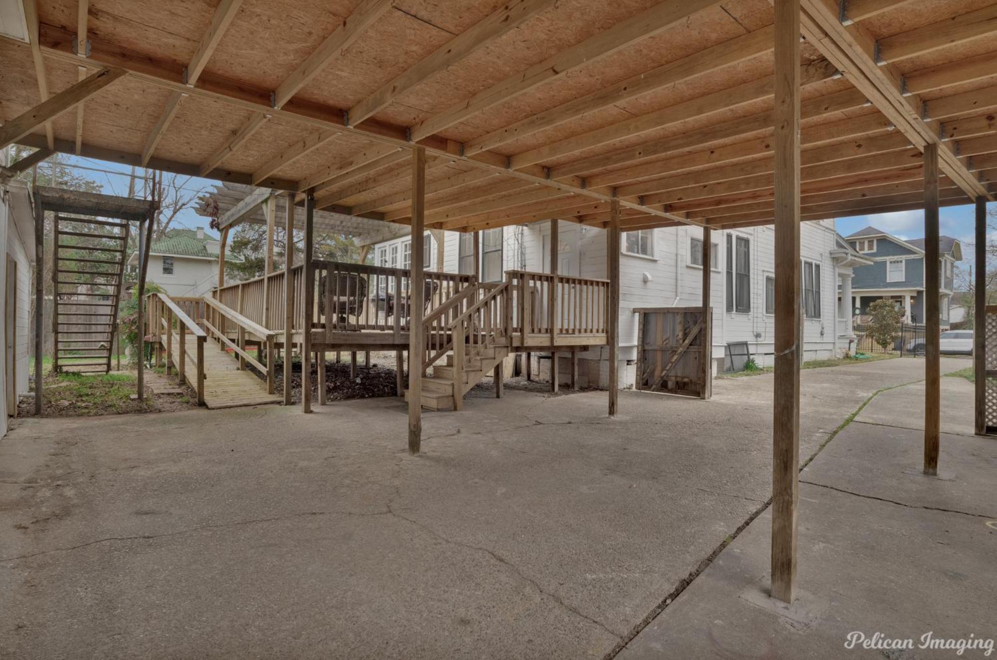 Renovated, Spacious, Historic. Shreveport Exterior foto