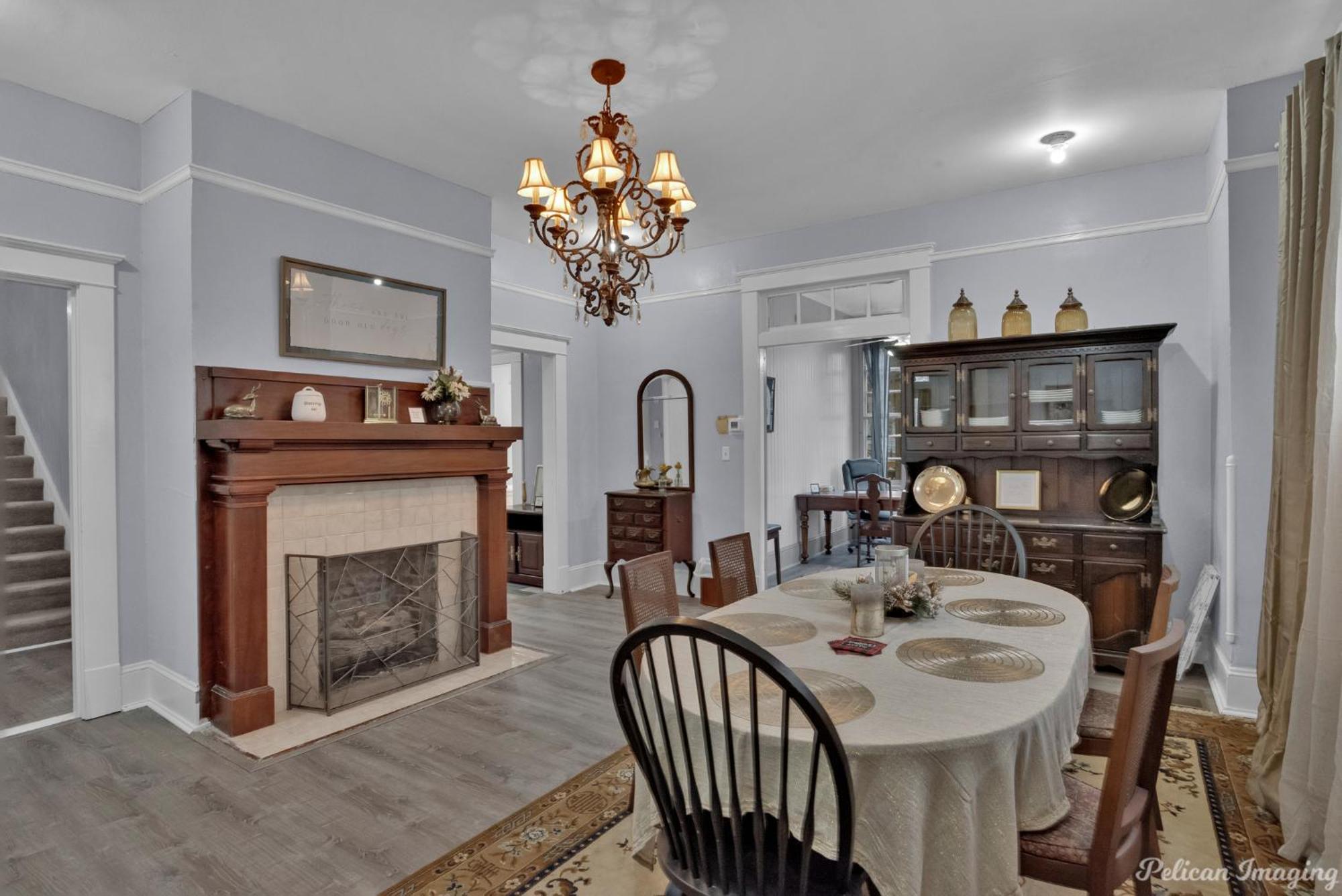 Renovated, Spacious, Historic. Shreveport Exterior foto
